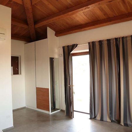 Villa Angiolina, Molise Guglionesi Екстериор снимка