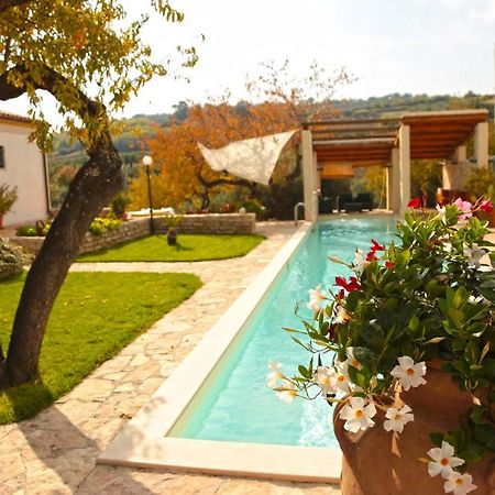 Villa Angiolina, Molise Guglionesi Екстериор снимка