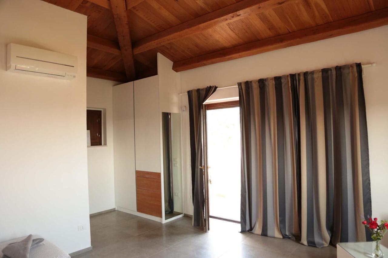 Villa Angiolina, Molise Guglionesi Екстериор снимка