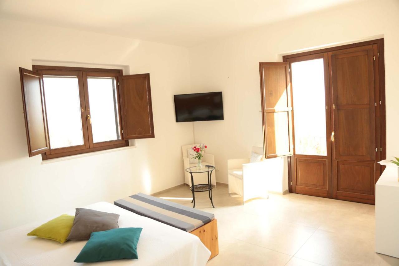 Villa Angiolina, Molise Guglionesi Екстериор снимка