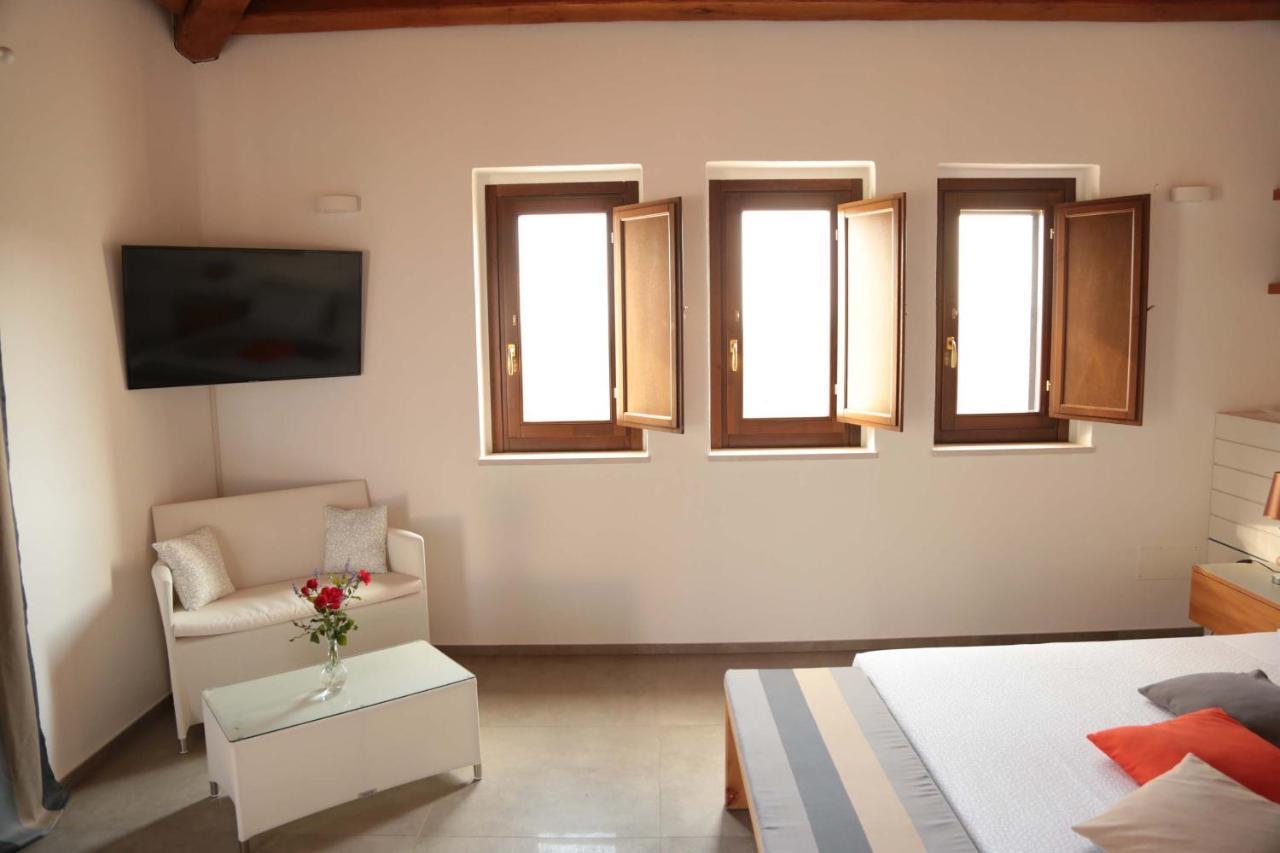 Villa Angiolina, Molise Guglionesi Екстериор снимка