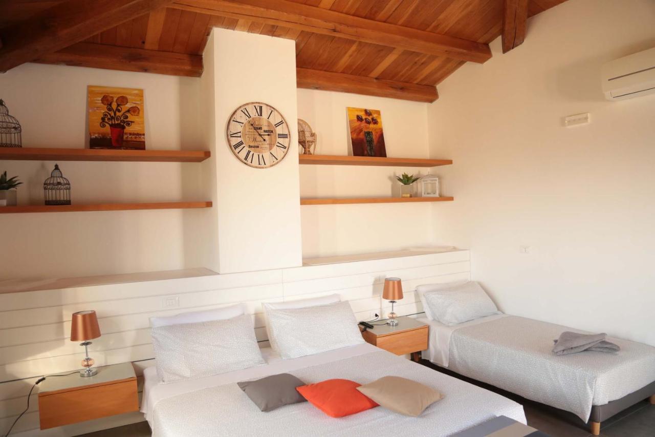 Villa Angiolina, Molise Guglionesi Екстериор снимка