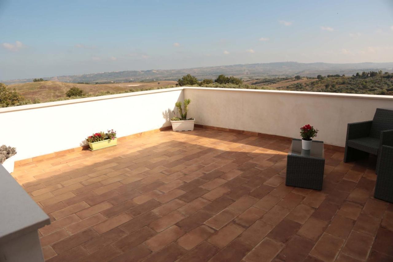 Villa Angiolina, Molise Guglionesi Екстериор снимка