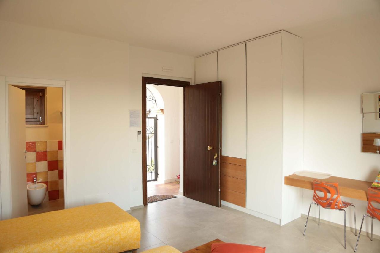 Villa Angiolina, Molise Guglionesi Екстериор снимка