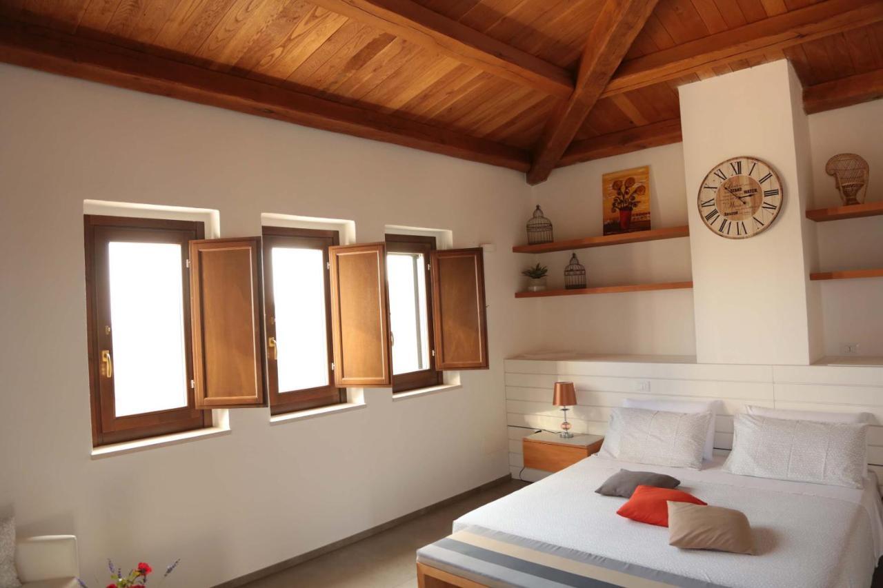 Villa Angiolina, Molise Guglionesi Екстериор снимка