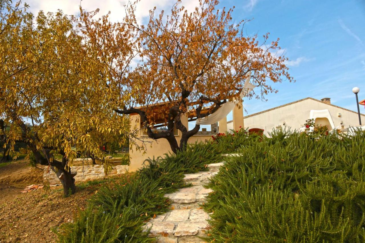 Villa Angiolina, Molise Guglionesi Екстериор снимка