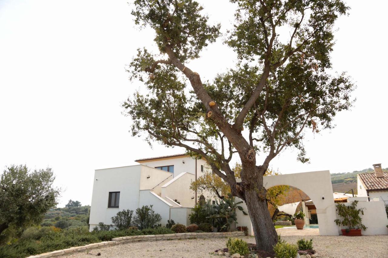 Villa Angiolina, Molise Guglionesi Екстериор снимка
