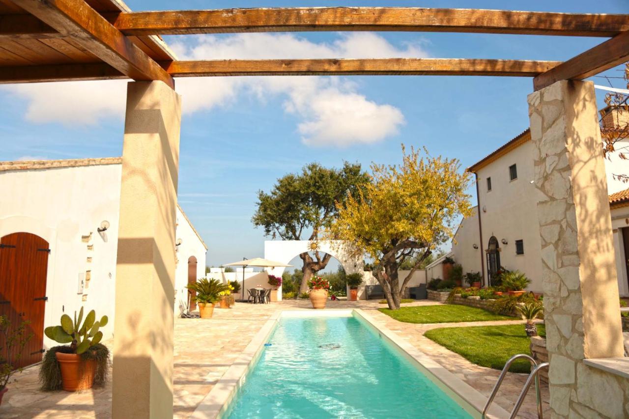 Villa Angiolina, Molise Guglionesi Екстериор снимка