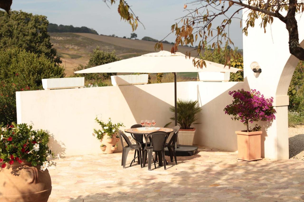 Villa Angiolina, Molise Guglionesi Екстериор снимка