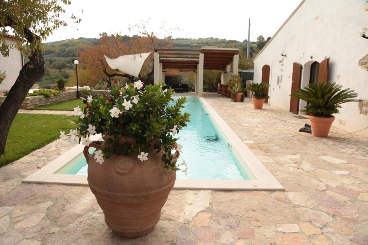 Villa Angiolina, Molise Guglionesi Екстериор снимка