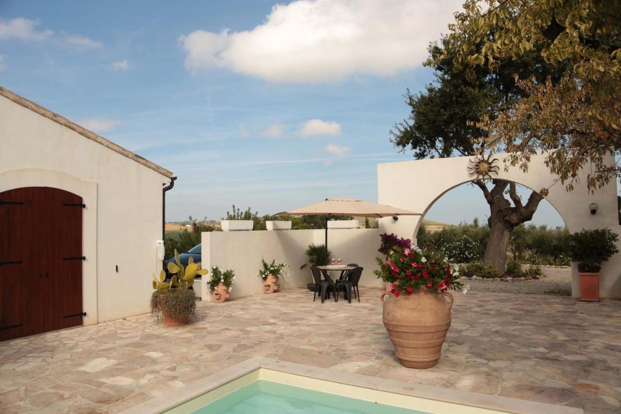 Villa Angiolina, Molise Guglionesi Екстериор снимка
