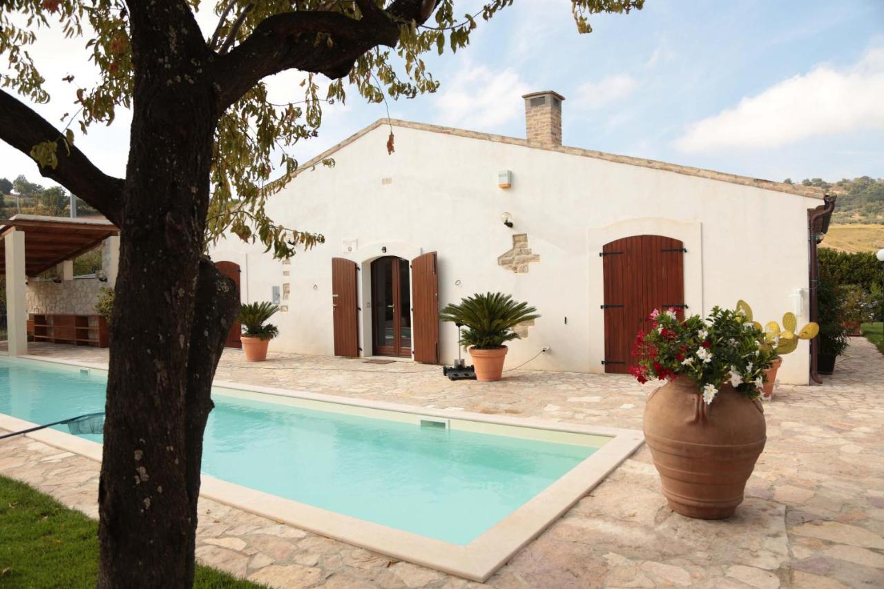 Villa Angiolina, Molise Guglionesi Екстериор снимка