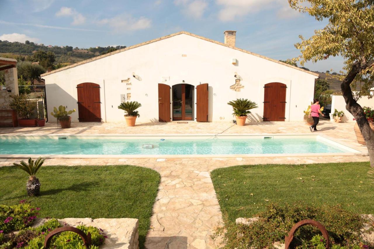 Villa Angiolina, Molise Guglionesi Екстериор снимка