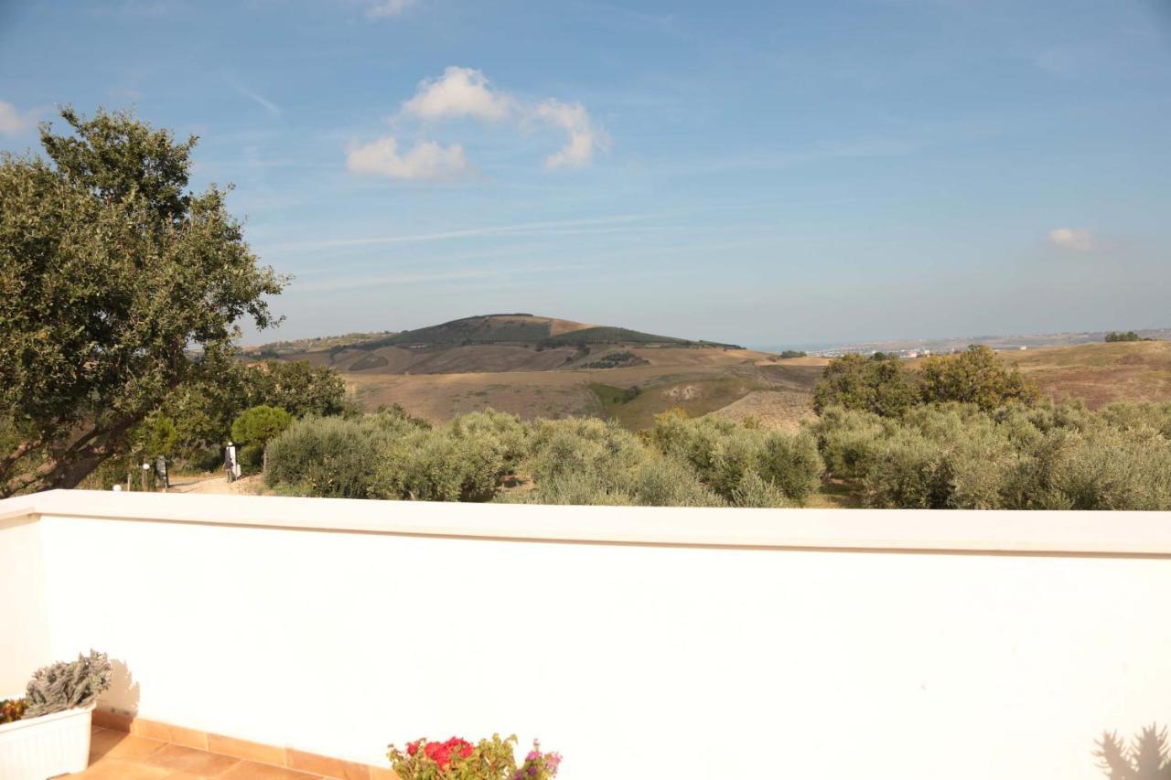 Villa Angiolina, Molise Guglionesi Екстериор снимка