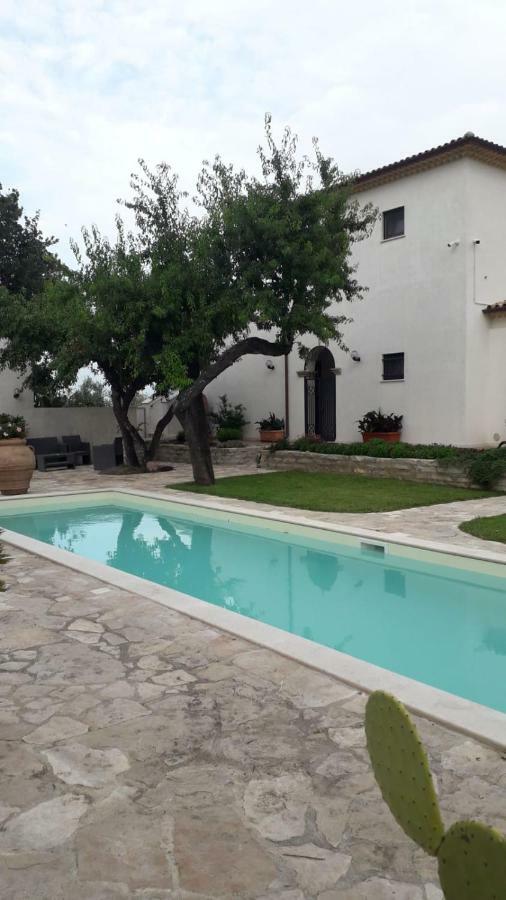 Villa Angiolina, Molise Guglionesi Екстериор снимка