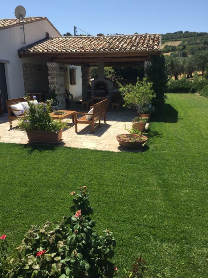 Villa Angiolina, Molise Guglionesi Екстериор снимка