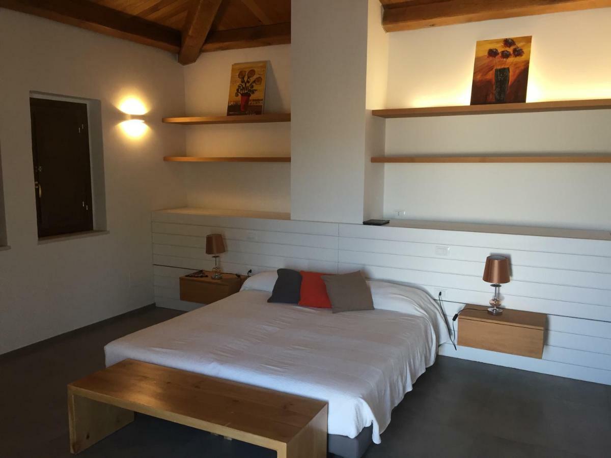 Villa Angiolina, Molise Guglionesi Екстериор снимка