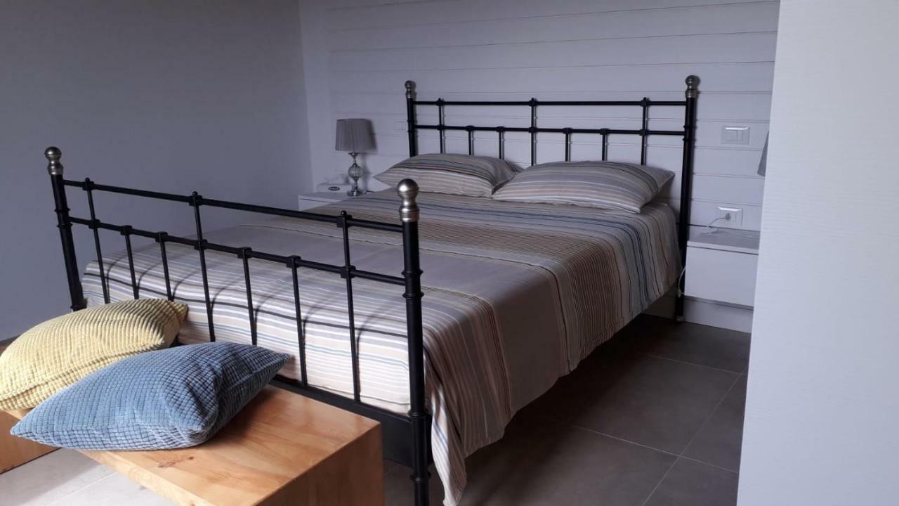Villa Angiolina, Molise Guglionesi Екстериор снимка