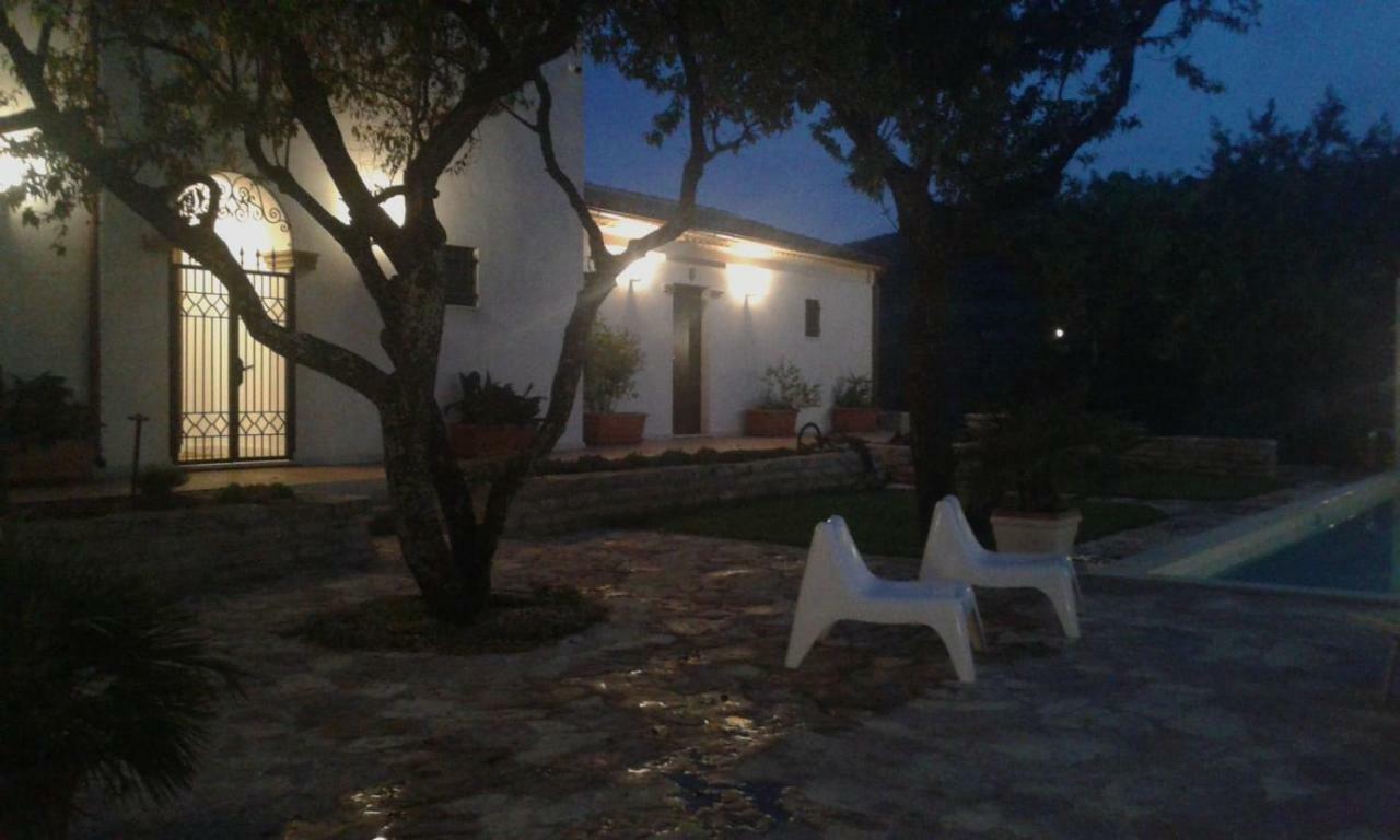 Villa Angiolina, Molise Guglionesi Екстериор снимка