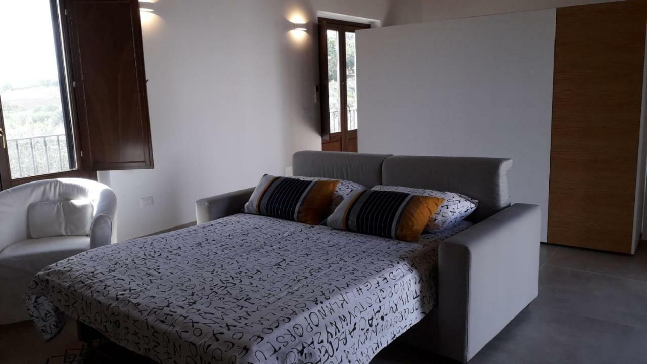 Villa Angiolina, Molise Guglionesi Екстериор снимка