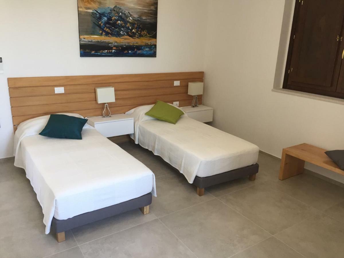 Villa Angiolina, Molise Guglionesi Екстериор снимка