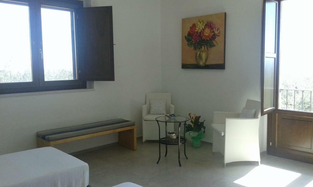 Villa Angiolina, Molise Guglionesi Екстериор снимка