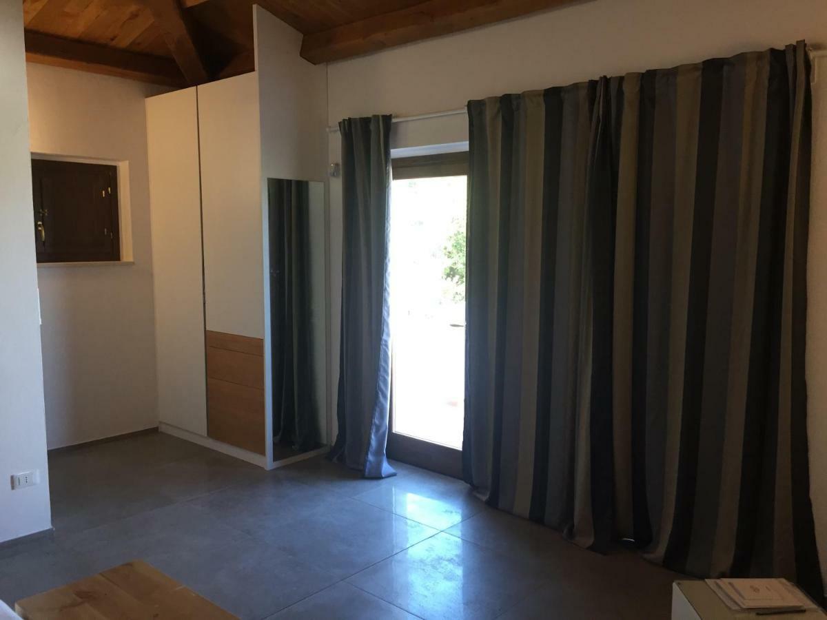 Villa Angiolina, Molise Guglionesi Екстериор снимка