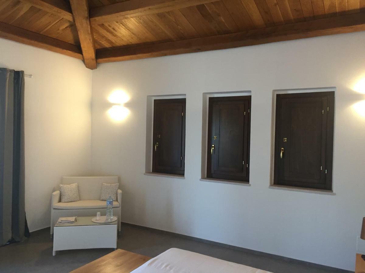 Villa Angiolina, Molise Guglionesi Екстериор снимка