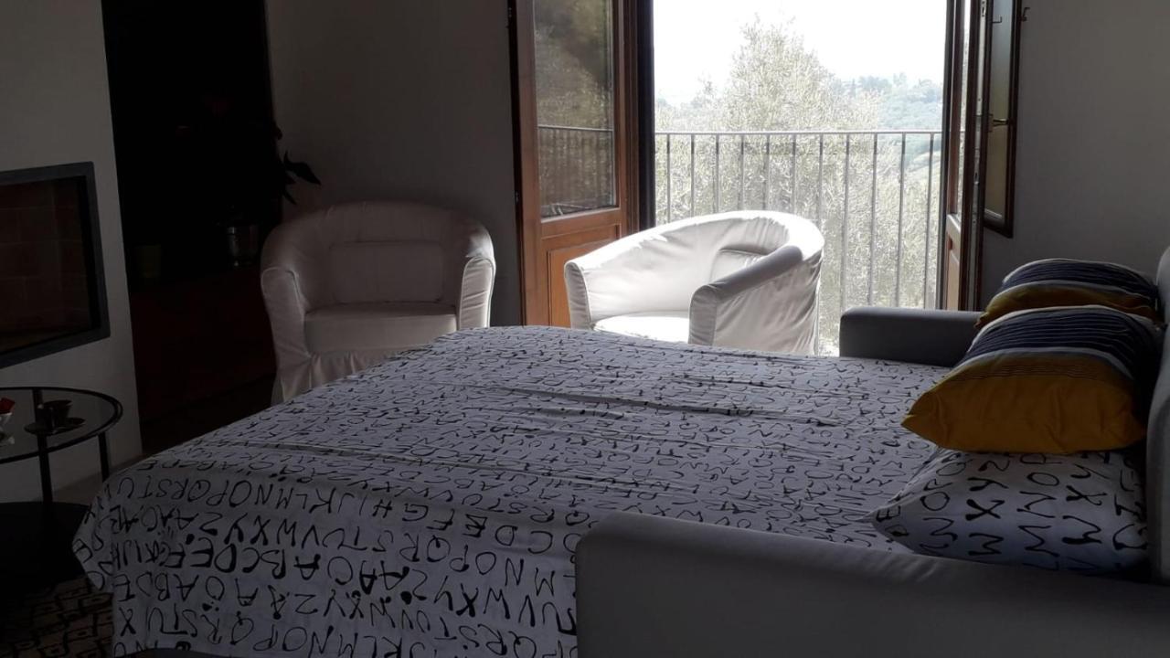 Villa Angiolina, Molise Guglionesi Екстериор снимка